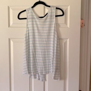 Sanctuary Linen Tank